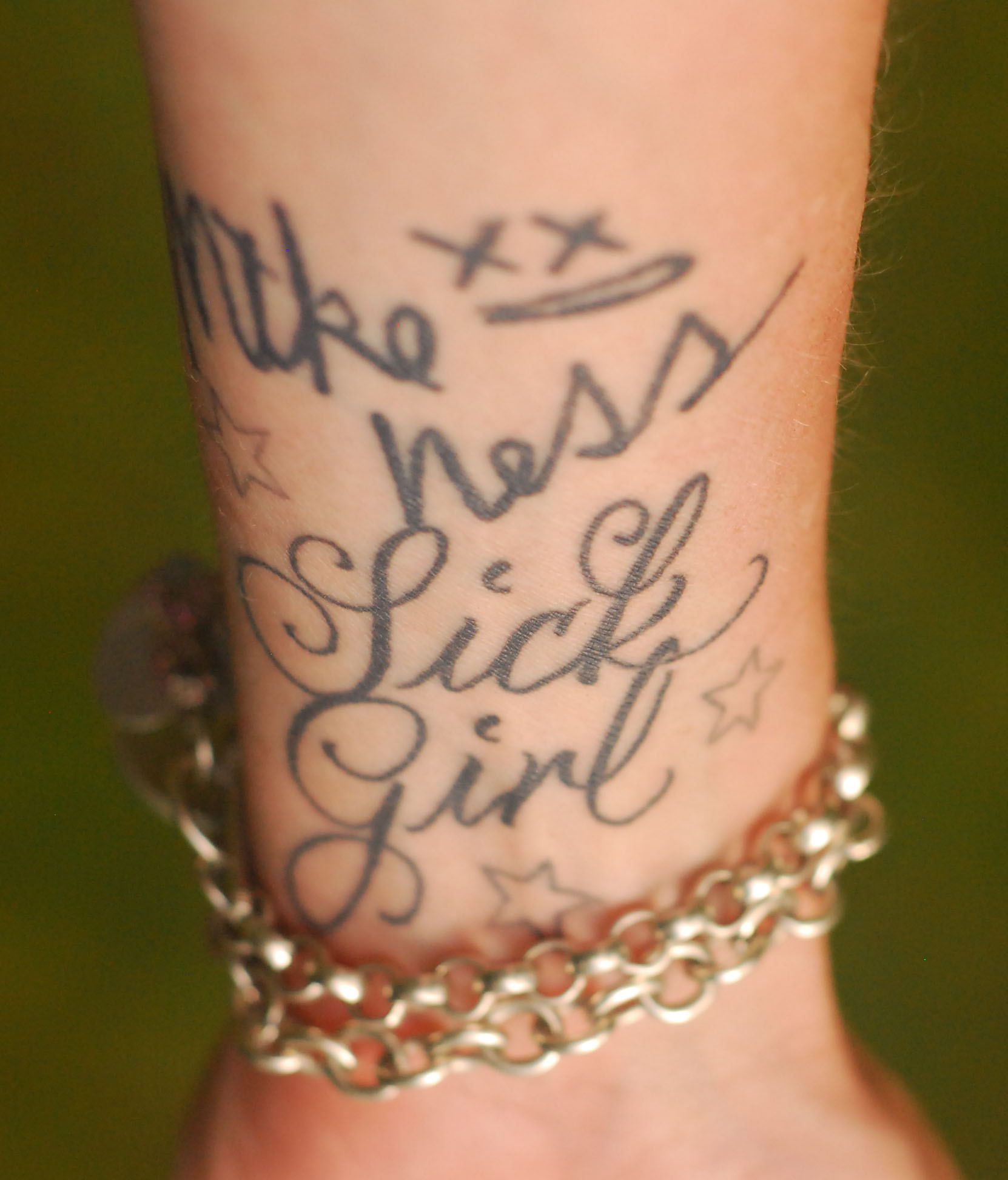 meaningful tattoo quotes small